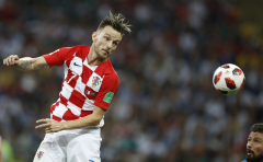 世界杯防疫指导:建议球员尽量不要出国克罗地亚国家足球队世界