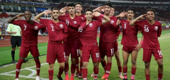 官方:辛炯旻正式回归全北现代卡塔尔足球队视频集锦