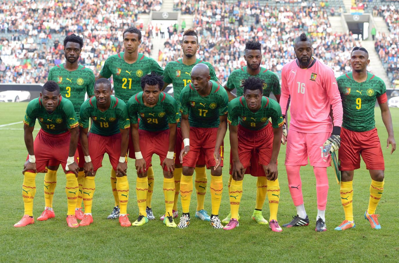 喀麦隆抖音直播2022世界杯,德国,主场,强势