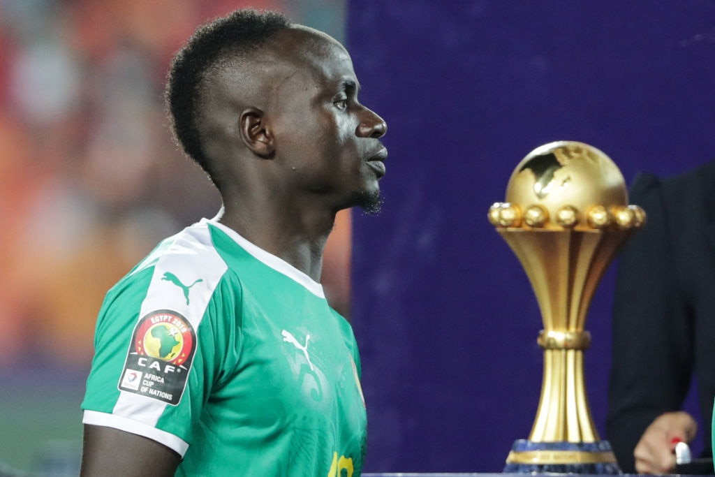 塞内加尔足球队世界杯预测,世界杯,足球,欧联杯  