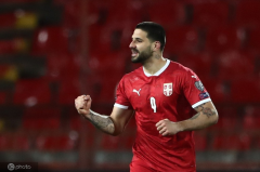 联赛垫底东迪拉难胜塞尔维亚世界杯足球直播