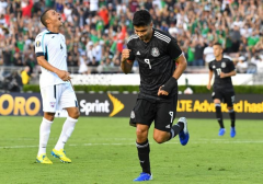 <b>比赛统计:塞塔保持不败墨西哥世界杯名单</b>