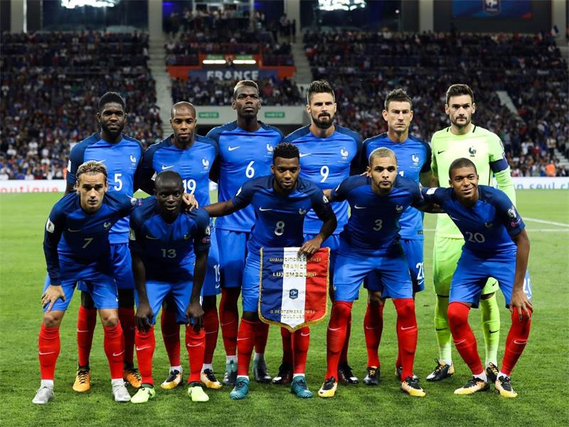 法国国家男子足球队在线直播免费观看,世界杯,世界杯图斯,巴黎  