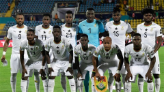 加纳世界杯预测，加纳队将在世界杯赛场上拼劲自身的全力对待