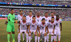 哥斯达黎加世界杯预测哥斯达黎加队在世界杯表现不是很优秀且