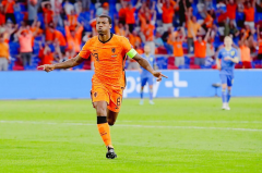 <b>荷兰世界杯预测荷兰队将以小组赛前列进入到16强中</b>