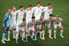丹麦世界杯排名预测，在世界杯上和法国队方有一战之力