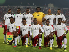 加纳世界杯排名预测加纳球队将在本次世界杯有亮眼的表现