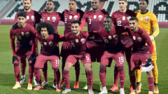 卡塔尔世界杯排名预测卡特尔国家队的压力都很大小组出线有难