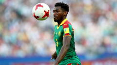 喀麦隆世界杯排名，该队可能会在世界杯中进入决赛圈非洲雄狮