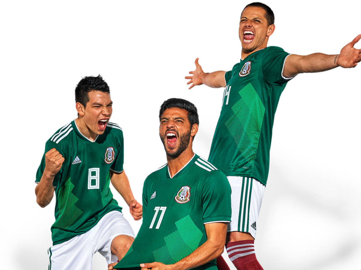 世界杯排名,墨西哥世界杯,哥斯达黎加,普雷斯顿,希门尼斯