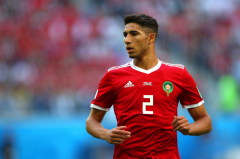 摩洛哥世界杯排名预测摩洛哥足球队将在卡塔尔世界杯上一路驰
