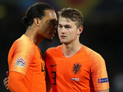 荷兰世界杯排名预测，荷兰足球队在本次世界杯中将突破全新阵