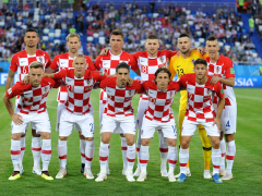 老西索科:马内比萨拉赫更有可能加盟世界杯克罗地亚队比分