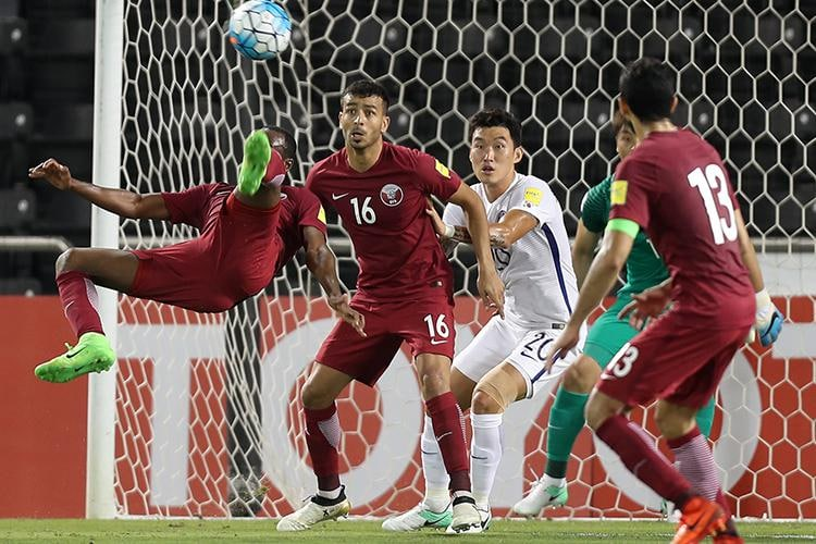 卡塔尔分析2022世界杯,首尔,联赛,不敌  