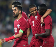 欧洲第一国！匈牙利欢迎球迷重返赛场卡塔尔国家足球队主胜