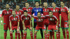 世界杯乱象！四支队伍试图避开欧盟2022世界杯摩洛哥