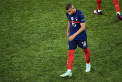 克劳斯:迫不及待想踢世界杯了足球从兴趣变成了职业法国国家队