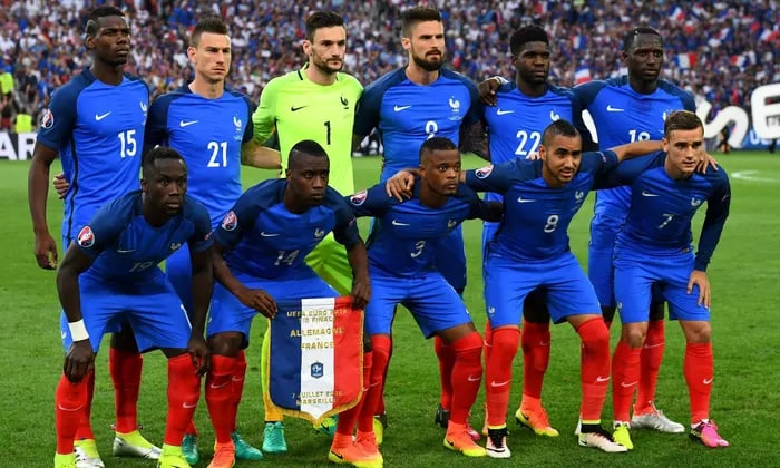 法国足球队2022世界杯直播,巴黎,世界杯,圣日  