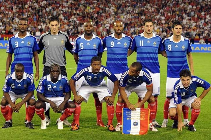 法国足球队世界杯预测,巴黎,世界杯,圣日  