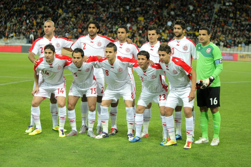 卡塔尔世界杯4强预测突尼斯国家队,南安普顿,伯恩,埃弗顿  