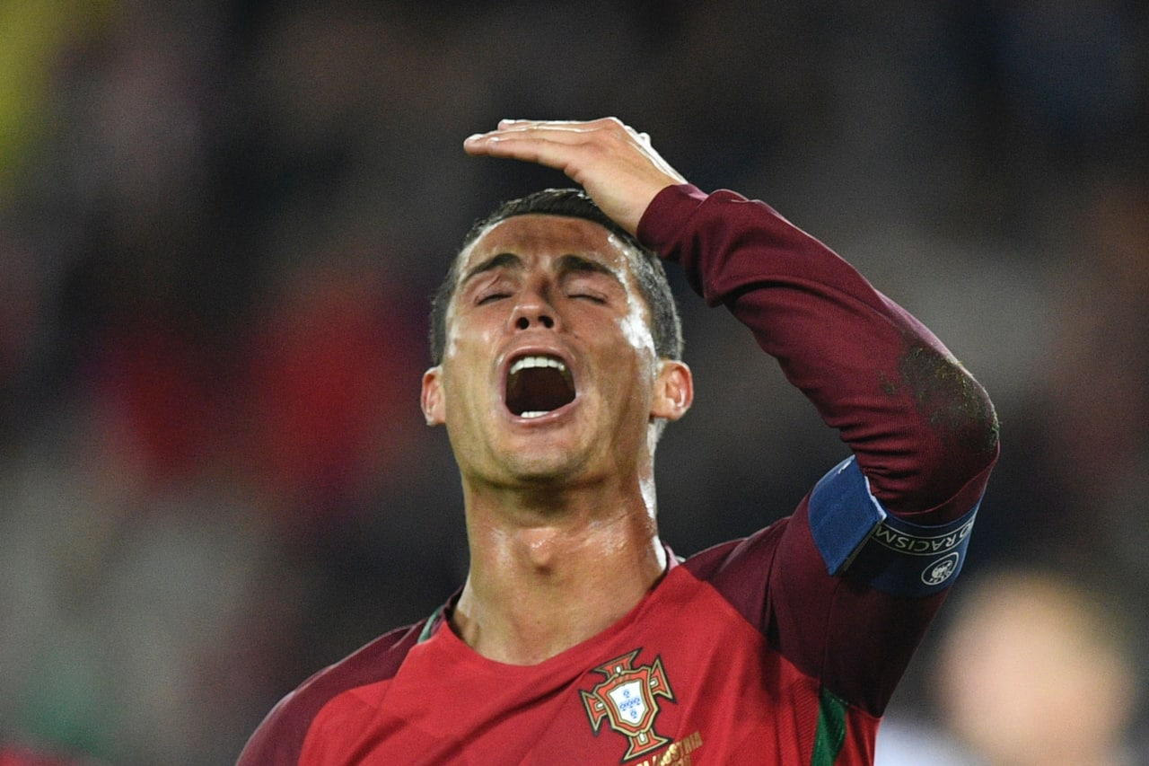 葡萄牙国家队预测,利物浦,世界杯,足球  