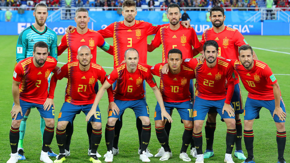 西班牙队世界杯预测输赢,西班牙人,球队,后防  