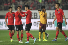 <b>狂奔的努内斯要把红军带进新时代卡塔尔世界杯32强预测韩国队</b>